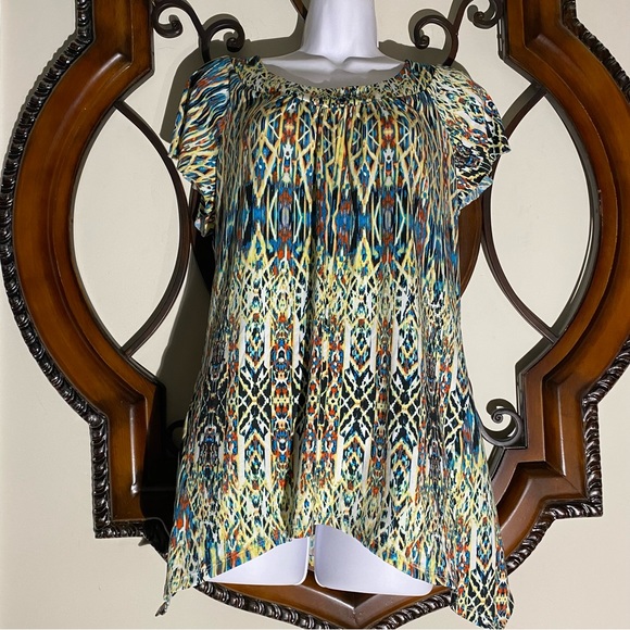 AB Studio Blouse - Picture 1 of 9